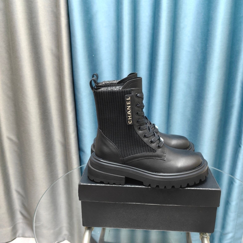 Ch*el boots